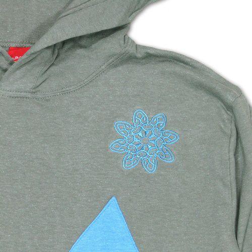 TOKYOHEMPCONNECTION MOTA TEE HOODY タイダイ TOKYO HEMP CONNECTION (トウキョウヘンプコネクション) MOTA TEE