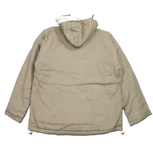 TOKYO HEMP CONNECTION THC マウンテンパーカーS