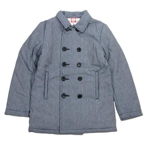 TOKYO HEMP CONNECTION （トウキョウヘンプコネクション） PETER COAT 