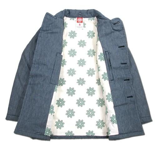 TOKYO HEMP CONNECTION ヘンプコネクション ヘンプジャケット TOKYO HEMP CONNECTION （トウキョウヘンプコネクション） PETER COAT