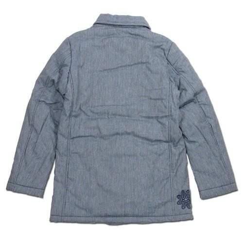 TOKYO HEMP CONNECTION （トウキョウヘンプコネクション） PETER COAT 