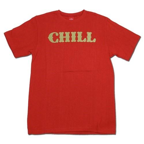 TOKYOHEMPCONNECTION CHILL TEE ラインストーン TOKYO HEMP CONNECTION (トウキョウヘンプコネクション) CHILL TEE