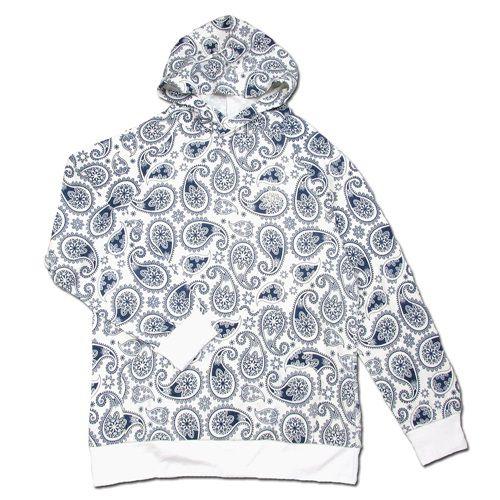 メンズ TOKYOHEMPCONNECTION MOTA TEE HOODY タイダイ