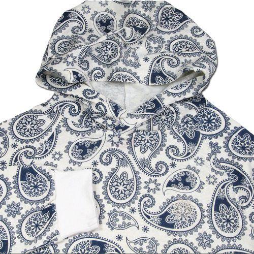 TOKYO HEMP CONNECTION (トウキョウヘンプコネクション) TEE HOODY P 