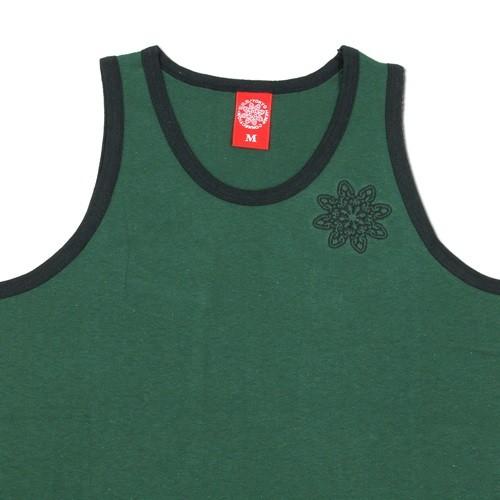 TOKYOHEMPCONNECTION HEMPシンプルタンク 4枚セット