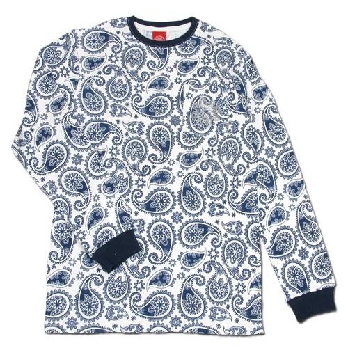 TOKYO HEMP CONNECTION (トウキョウヘンプコネクション) JERRY TEE LS