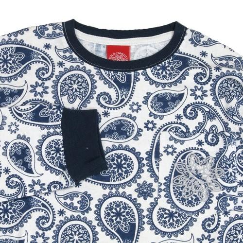 tokyo hemp connection レアなセット TOKYO HEMP CONNECTION (トウキョウヘンプコネクション) JERRY TEE LS
