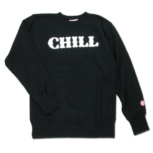 TOKYO HEMP CONNECTION （トウキョウヘンプコネクション） CHILL CREW 