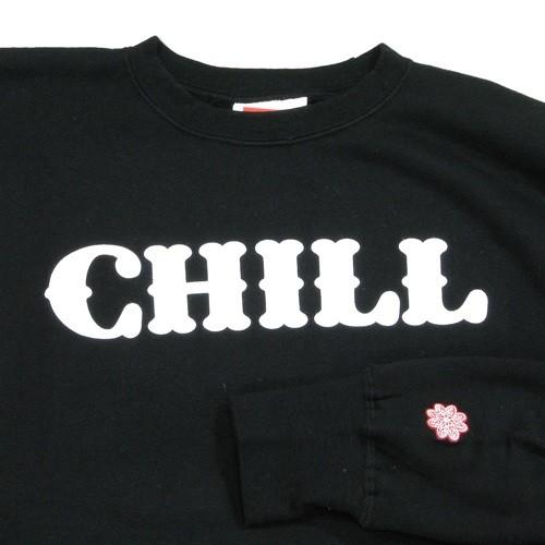 TOKYO HEMP CONNECTION （トウキョウヘンプコネクション） CHILL CREW 