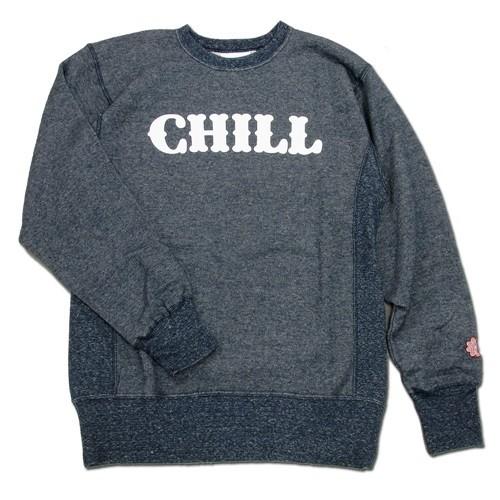 TOKYOHEMPCONNECTION HEMPスウェットシャツ TOKYO HEMP CONNECTION Tokyo Hemp Connection （トウキョウ