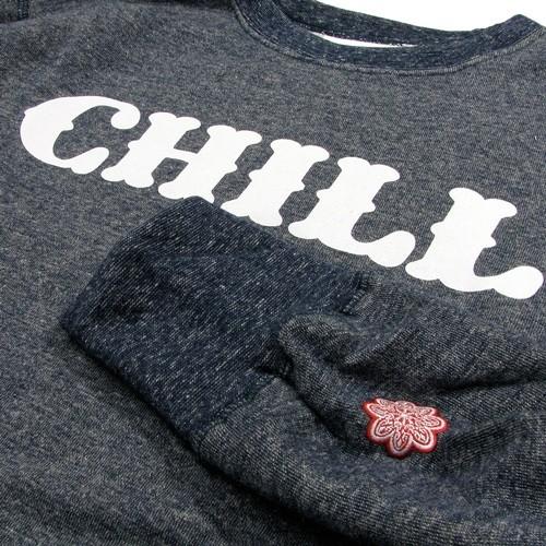 TOKYO HEMP CONNECTION （トウキョウヘンプコネクション） CHILL CREW 