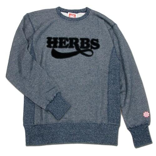 TOKYO HEMP CONNECTION （トウキョウヘンプコネクション） HERBS CREW 