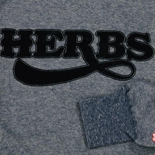 TOKYO HEMP CONNECTION （トウキョウヘンプコネクション） HERBS CREW 