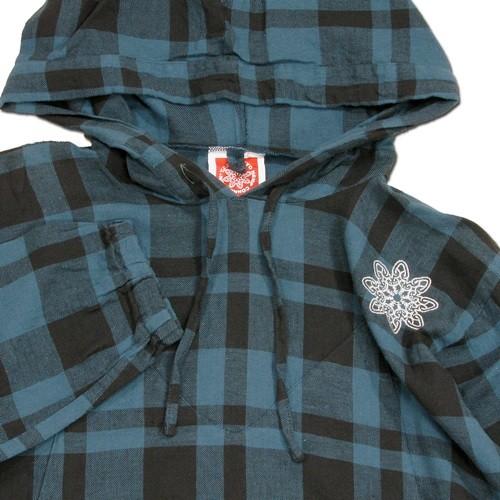 TOKYO HEMP CONNECTION （トウキョウヘンプコネクション） MOTA HOODY