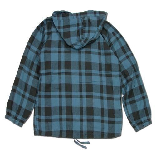 TOKYO HEMP CONNECTION （トウキョウヘンプコネクション） MOTA HOODY