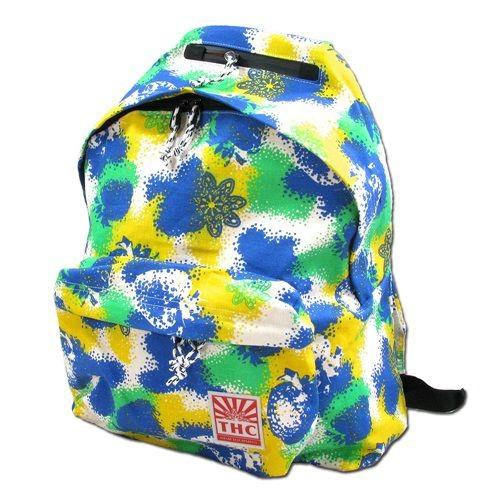TOKYO HEMP CONNECTION (トウキョウヘンプコネクション) BACKPACK