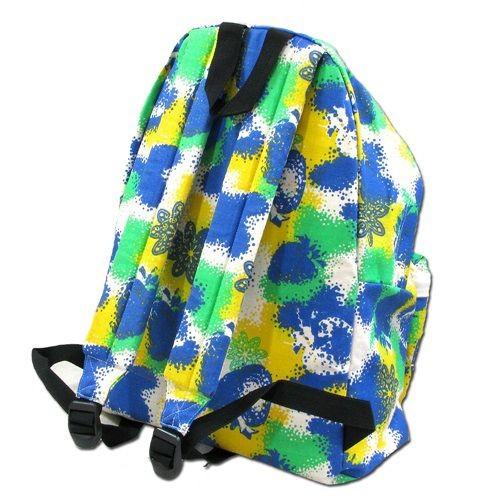 TOKYO HEMP CONNECTION (トウキョウヘンプコネクション) BACKPACK