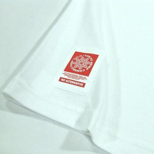 TOKYO HEMP CONNECTION (トウキョウヘンプコネクション) THC SHOP TEES