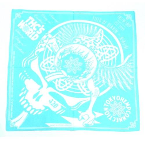 TOKYO HEMP CONNECTION (トウキョウヘンプコネクション) THC SHOP