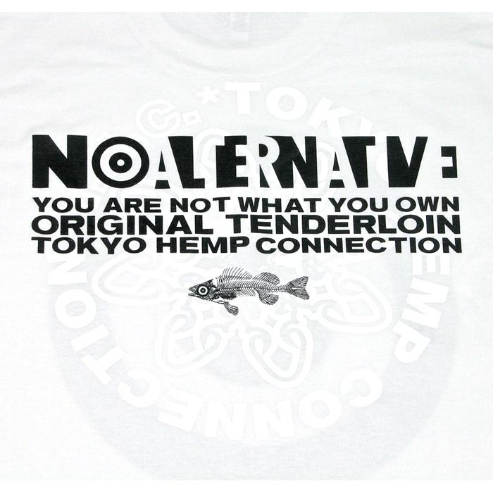 TOKYO HEMP CONNECTION (トウキョウヘンプコネクション) × TENDERLOIN