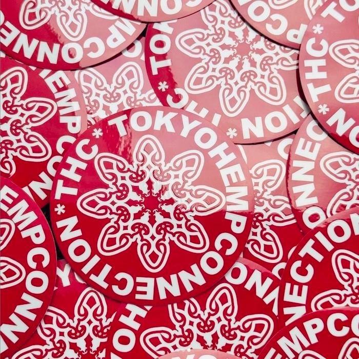 TOKYO HEMP CONNECTION (トウキョウヘンプコネクション) × TENDERLOIN