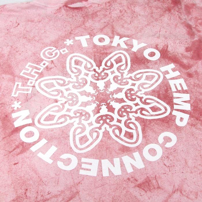 TOKYO HEMP CONNECTION (トウキョウヘンプコネクション) THC ANGRY 