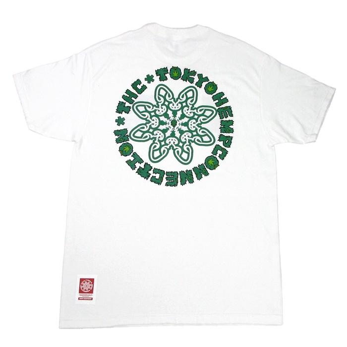 TOKYO HEMP CONNECTION トウキョウヘンプコネクション BIGFOOT FLOWER