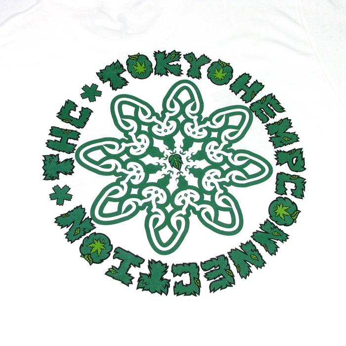 TOKYO HEMP CONNECTION トウキョウヘンプコネクション BIGFOOT FLOWER
