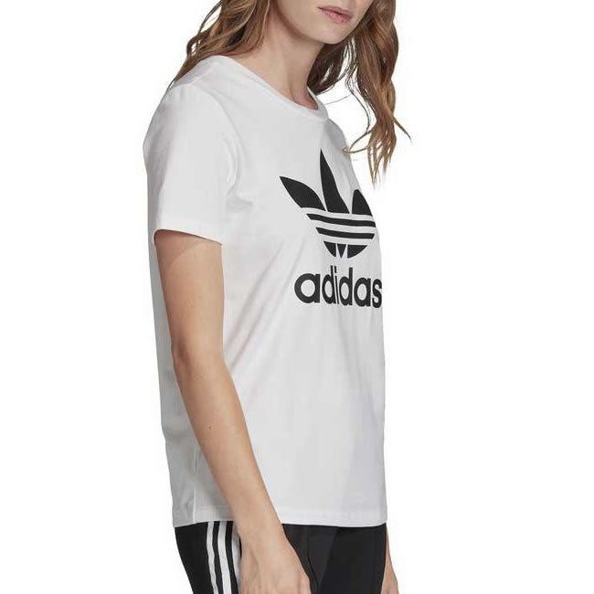 アディダス Tシャツ レディース Adidas トレフォイル Fm3306 Fm3311 Adi3010 グリーンパンプキン 通販 Yahoo ショッピング