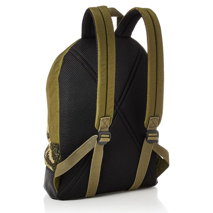 DIESEL ディーゼル リュックサック バックパック X08260 P4269