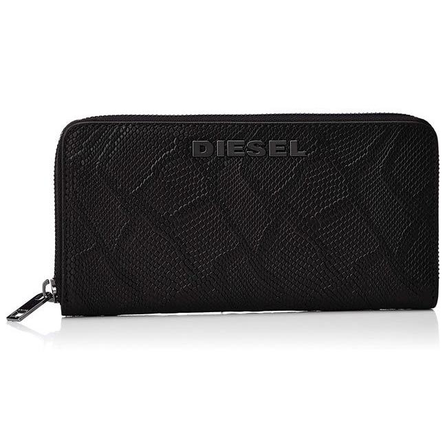 DIESEL ディーゼル 長財布 ロングウォレット メンズ X07339 DIESEL ディーゼル 長財布 ロングウォレット メンズ X07339