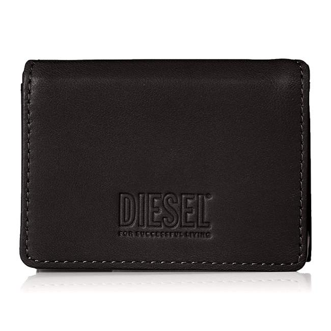 DIESEL ディーゼル 三つ折り財布 ミニ財布 ショートウォレット DIESEL ディーゼル 三つ折り財布 ミニ財布 ショートウォレット