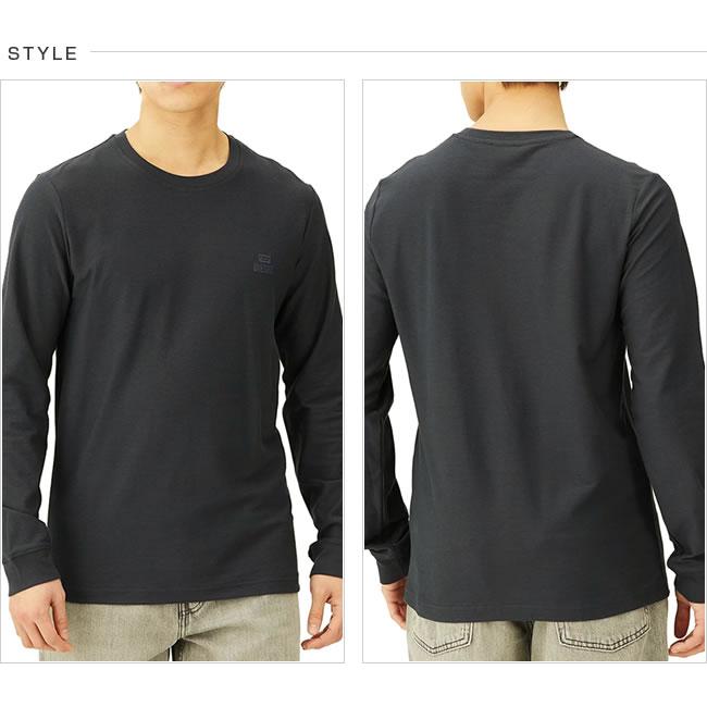 DIESEL ディーゼル ロンT 長袖 Tシャツ ロングスリーブ A10405 DIESEL ディーゼル ロンT 長袖 Tシャツ ロングスリーブ A10405