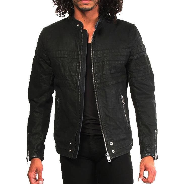 DIESEL ディーゼル デニムジャケット Gジャン ブルゾン 00SSUH DIESEL ディーゼル デニムジャケット Gジャン ブルゾン 00SSUH