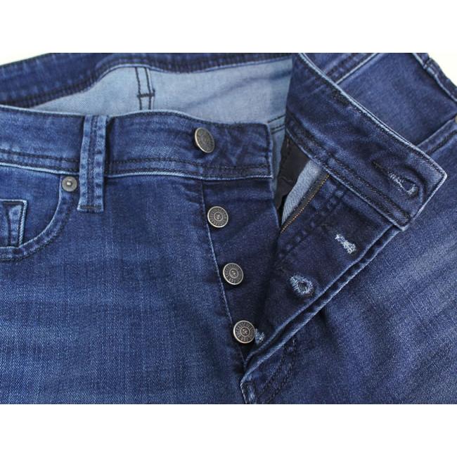 DIESEL ディーゼル デニム ジーンズ メンズ LARKEE 0069SF DIESEL ディーゼル デニム ジーンズ メンズ LARKEE 0069SF