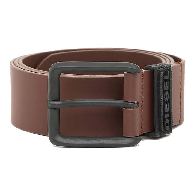 DIESEL ディーゼル ベルト レザーベルト X07123 PR013 B-RUBLO DIESEL ディーゼル ベルト レザーベルト X07123 PR013 B-RUBLO