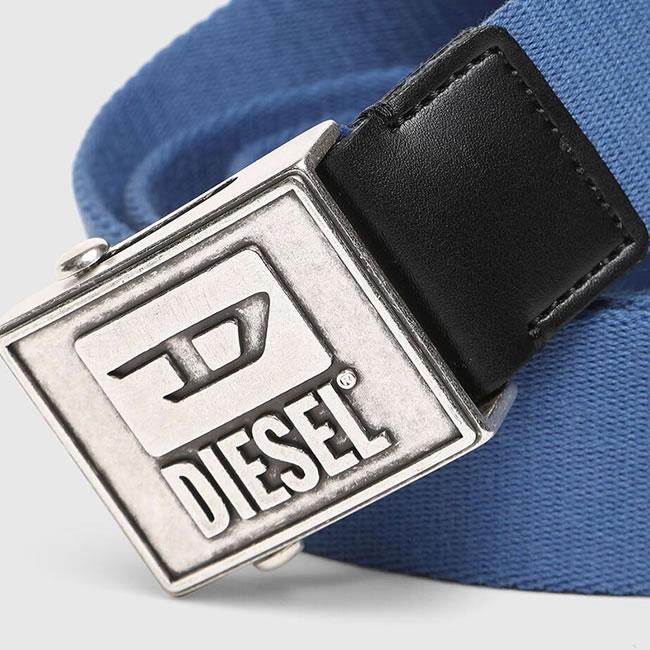 DIESEL ディーゼル ベルト ガチャベルト GIベルト X07760 P4292 DIESEL ディーゼル ベルト ガチャベルト GIベルト X07760 P4292