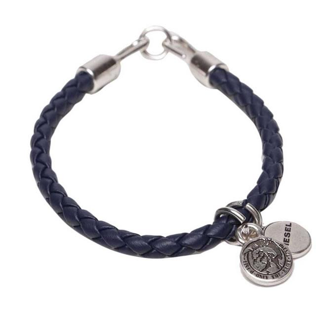 ディーゼル DIESEL ブレスレット アクセサリー X03739 PR250 ASANTY BRACELET サイズ02 ヴィンテージ DS8495 メール便送料無料 ディーゼル DIESEL ブレスレット アクセサリー X03739 PR250 ASANTY BRACELET サイズ02 ヴィンテージ DS8495 メール便送料無料