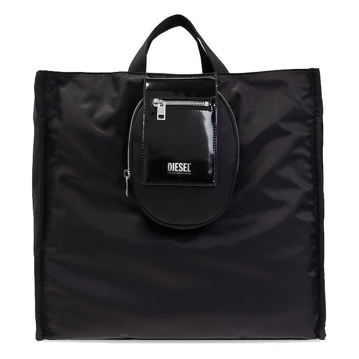 DIESEL ディーゼル トートバッグ ショルダーバッグ レディース DIESEL ディーゼル トートバッグ ショルダーバッグ レディース