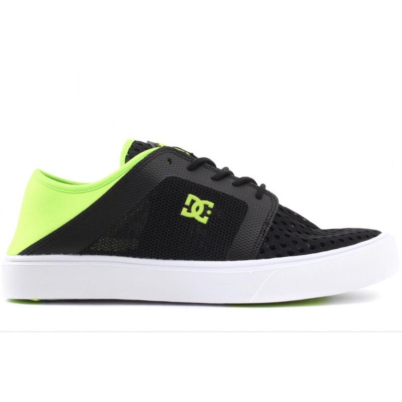 DC SHOES（ディーシーシューズ） 【OUTLET】ユニセックス スーパー 