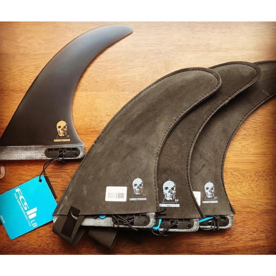 ポイント15倍＆送料無料】CHRISTENSON LB 9.0”／ クリステンソン