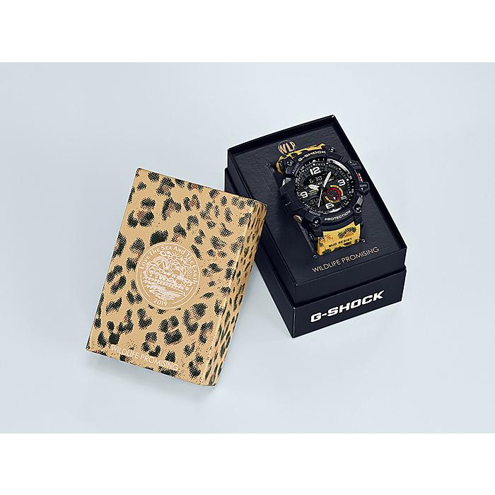 G-SHOCK 【新品・国内正規品・限定品】G-SHOCK／GG-1000WLP-1AJR