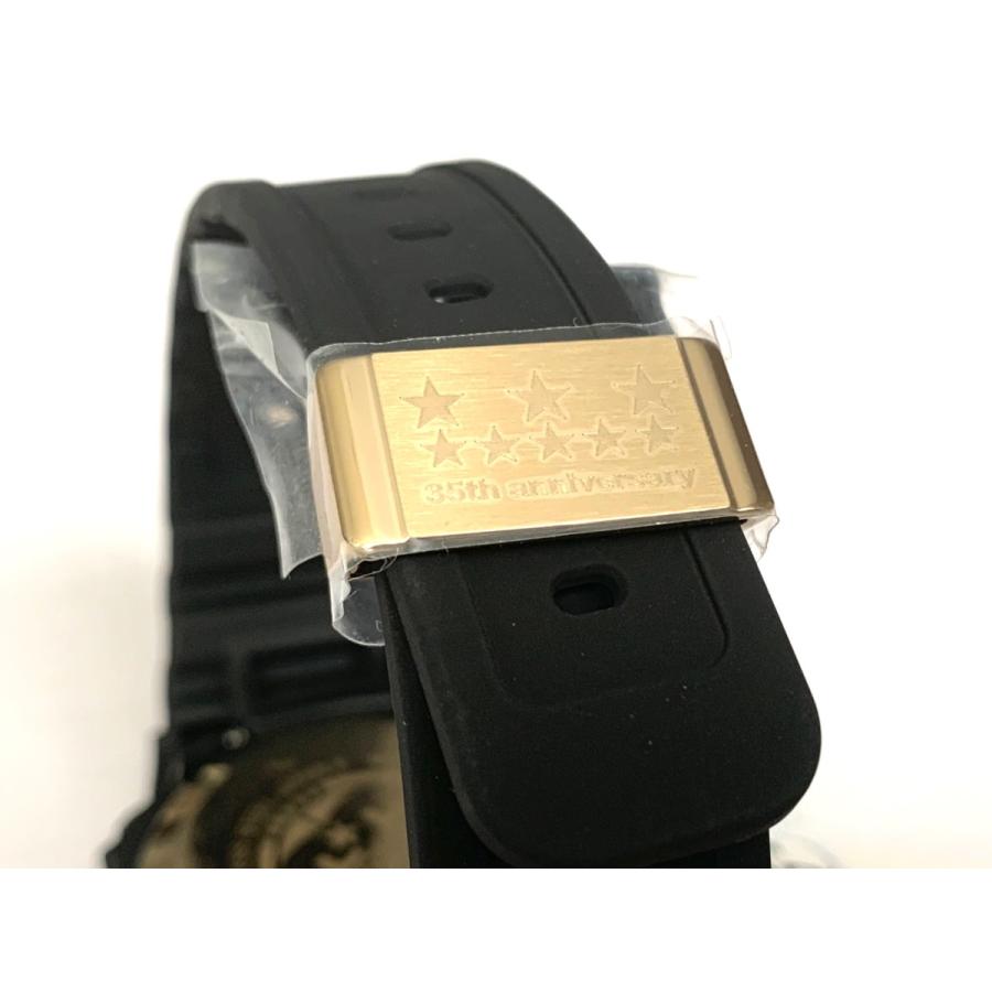 G-SHOCK 【デッドストック・新品】G-SHOCK／GW-5035A-1JR／CASIO