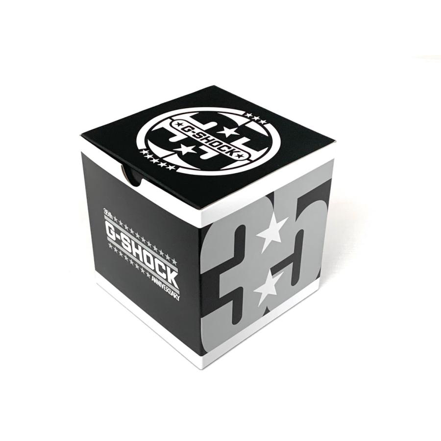 G-SHOCK 【デッドストック・新品】G-SHOCK／GW-5035A-1JR／CASIO