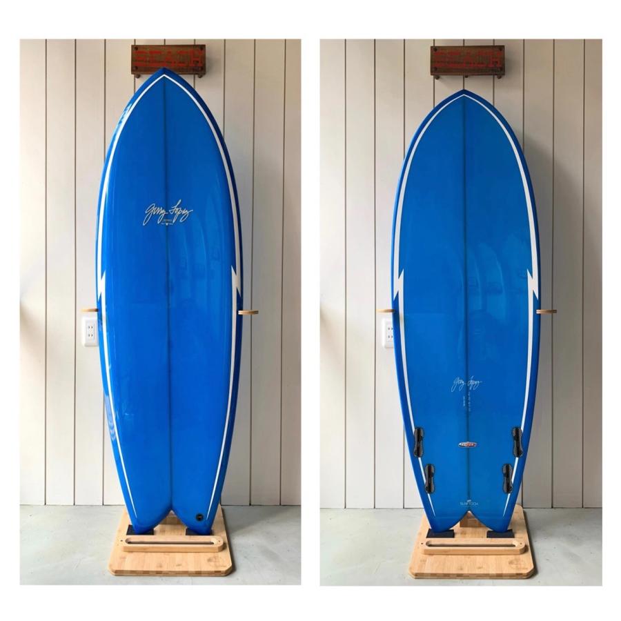 サーフテック Gerry Lopez Something Fishy 5'6 サーフテック Gerry Lopez Something Fishy 5'6