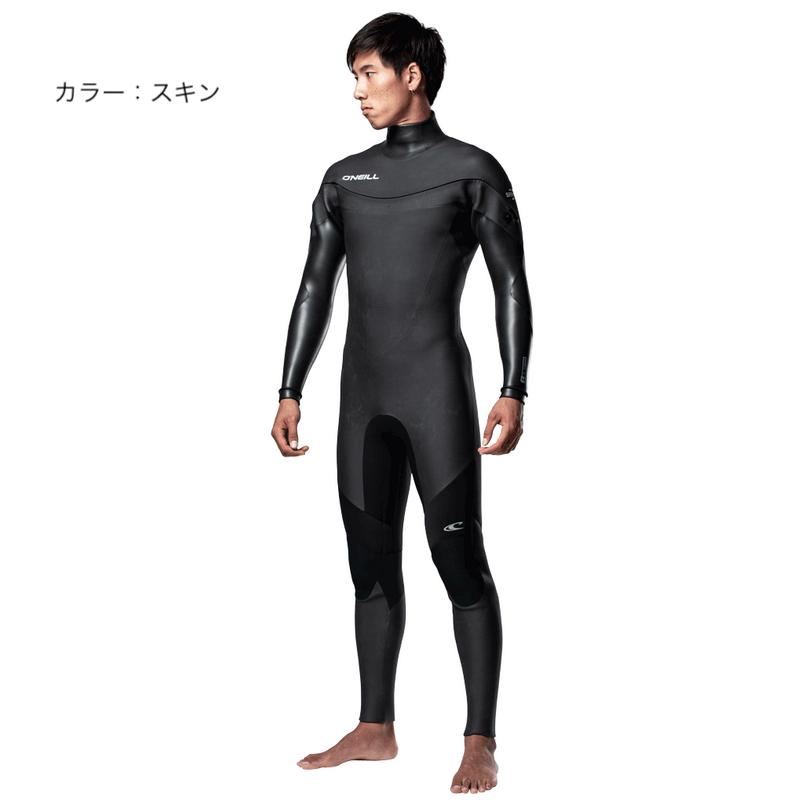 オニール スーパーフリーク FSC ／ Oneill SUPERFREAK FSC ／ 2021-22 