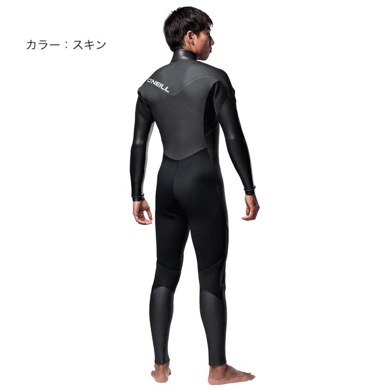 オニール スーパーフリーク FSC ／ Oneill SUPERFREAK FSC ／ 2021-22 