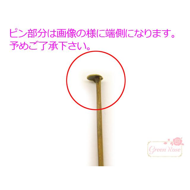 Tピン16mm 100個 金具 : GreenRoseネットショップYumi - 通販 - Yahoo 
