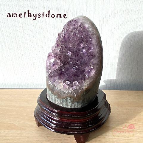 天然石 アメジスト ドーム クラスター パワーストーン 紫水晶 天然石 アメジスト ドーム クラスター パワーストーン 紫水晶