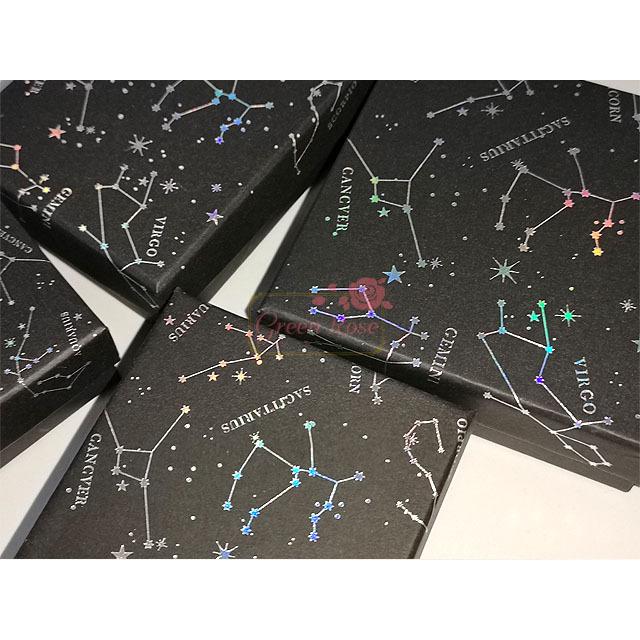宅配便】星座のギフトボックス 全4サイズ 2個 2101 box30 : GreenRose